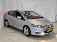 tweedehands Honda Insight 1.3 Elegance|NAP|1E EIG|APK2-25|NAVI|CRUISE|PARK S