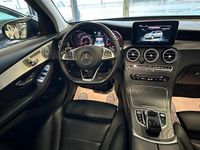 tweedehands Mercedes GLC250 4MATIC AMG Pakket Sport Edition Premium Plus