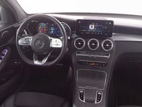 tweedehands Mercedes GLC300e 4M AMG Plug-In Hybride | Panorma Schuif-Kantelda