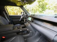 tweedehands Land Rover Defender 3.0 D300 110 X-Dynamic SE byAdvance Commercial / Grijs Kenteken