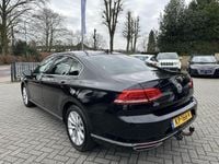 tweedehands VW Passat 1.4 TSI GTE 218PK Connected Series Navi|LED|DAB|CarPlay|Trek