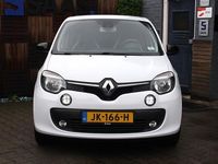 Occasion Renault Twingo Signature 71 PK (52 kW) 2016 Wit Hatchback