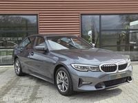 Occasion BMW 330 293 PK (215 kW) 2020 Grijs Sedan