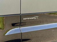 Occasion Land Rover Defender 300 PK (220 kW) 2025 Grijs SUV