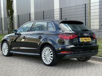 tweedehands Audi A3 Sportback e-tron PHEV Amb Pro Line plus S-Line