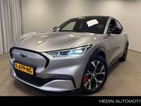 Occasion Ford Mustang Mach-E 189 kW (258 PK) 2021 Grijs SUV