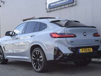 tweedehands BMW X4 M40i High Executive NL-auto Laserlight Panorama