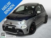Occasion Abarth 695 179 PK (131 kW) 2018 Zilver Hatchback