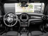 tweedehands Mini Cooper S 2.0 Knightsbridge Edition Pano Stoelv Sportui