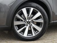 Occasion Ford Puma Titanium X 2020 Grijs SUV