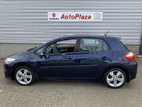 tweedehands Toyota Auris Hybrid 1.8 Full Hybrid Executive