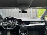 Occasion Audi A3 Sportback e-tron Business 204 PK (150 kW) 2022 Wit Hatchback