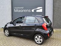 tweedehands Kia Picanto 1.0 CVVT ISG Comfort Pack