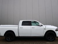 Occasion Dodge Ram 401 PK (294 kW) 2013 Wit Pickup