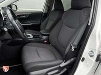 Occasion Toyota RAV4 Hybrid Business Edition 218 PK (160 kW) 2021 Wit SUV