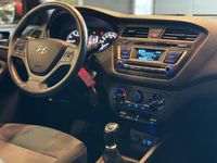 tweedehands Hyundai i20 1.2 HP i-Motion | Bluetooth | Stuur/stoel verw. |Parkeersens.