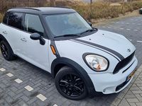 Occasion Mini Cooper S Countryman 183 PK (134 kW) 2010 SUV