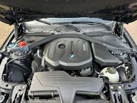 tweedehands BMW 418 Gran Coupé 418i M- Sport Executive Edition