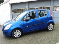 tweedehands Suzuki Splash 1.0 Trend 5Deurs