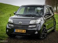 tweedehands Daihatsu Materia 1.5 Soul |Nap |Airco |Sportieve uitvoering