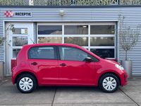 Occasion VW up! take up! 60 PK (44 kW) 2020 Rood Hatchback