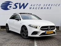 Occasion Mercedes A250 Business 218 PK (160 kW) 2020 Wit Hatchback