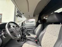 tweedehands VW Caddy Maxi 1.6 TDI 102pk Exlusive I AIRCO I NAVI I TREKH. I