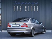 Occasion BMW 330 Performance 286 PK (210 kW) 2003 Grijs Sedan