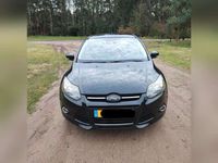 tweedehands Ford Focus 1.6 TI-VCT Titanium