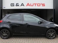 tweedehands Mazda 2 1.3 SPORT / AIRCO / PDC / LMV / ELEKT-PAKKET