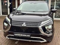 Occasion Mitsubishi Eclipse Cross Instyle 98 PK (72 kW) 2023 Zwart (metallic) SUV