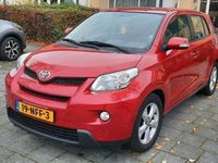 tweedehands Toyota Urban Cruiser 1.3 VVT-i Aspiration