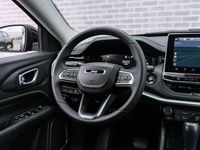 Occasion Jeep Compass Limited 190 PK (139 kW) 2022 Zwart (metallic) SUV