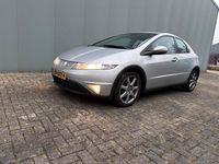 Occasion Honda Civic Sport 140 PK (102 kW) 2006