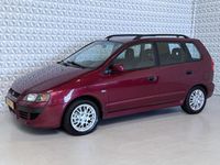 tweedehands Mitsubishi Space Star 1.6 AUTOMAAT Airco 218000km (2003)