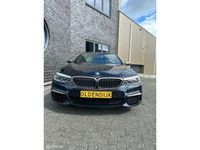 tweedehands BMW M550 5-SERIE M550 M550D d xDrive High Executive