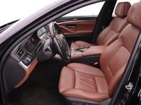 tweedehands BMW 535 5-SERIE xi M-Sport | Panoramadak | Stoelverwarming | Comfortstoel