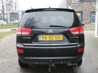 tweedehands Citroën C-Crosser 2.2 HDiF Exclusive 7p. Leder Navi , 4x4