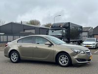 tweedehands Opel Insignia 2.0 CDTI EcoFLEX Business+ 2014 Navi/Lmv