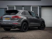 tweedehands Porsche Cayenne 3.0 S E-Hybrid Org.NL Dealer-ond. Bose 21'' Leder I 333pk I NAP