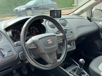 tweedehands Seat Ibiza ST 1.2 TSI 105PK Style Navigatie Trekhaak NIEUWE KETTING