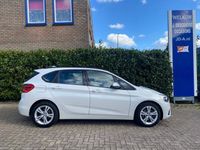 tweedehands BMW 218 2-SERIE Active Tourer i Climate c, Cruise c, NAVI, PDC, LMV!!!!