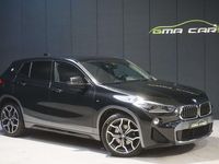 tweedehands BMW X2 1.5iA sDrive18 M Pack Benzine-Automaat-Navi-Garant