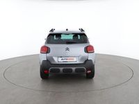 tweedehands Citroën C3 Aircross 1.2 PureTech S&S Shine 131PK | SC39676 | Navi | Ac