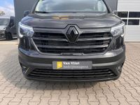 tweedehands Renault Trafic 2.0 dCi 170 T30 L2H1 EDC EXTRA VVB BLACK EDITION Dubbele schuifdeur AUTOMAAT BVVB61