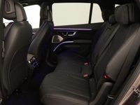 tweedehands Mercedes 450 EQS SUV4MATIC AMG Line 7p 118 kWh Nightpakket | Trekhaak | Premium pakket | DIGITAL LIGHT | USB-pakket plus | Burmester® 3D-surround sound system | Rijassistentiepakket Plus | Head-up display |