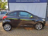 tweedehands Ford Ka 1.2 Titanium X Velgen l Airco