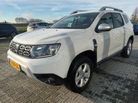 tweedehands Dacia Duster 1.0 TCe climate, navi, camera, cruise