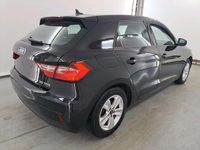 Occasion Audi A1 Premium 2022 Zwart Hatchback
