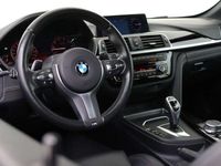 tweedehands BMW 440 4 Serie Cabrio i High Executive M Sport Automaat